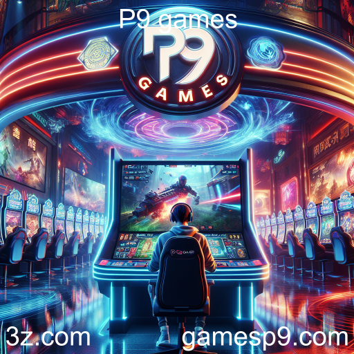 P9 games