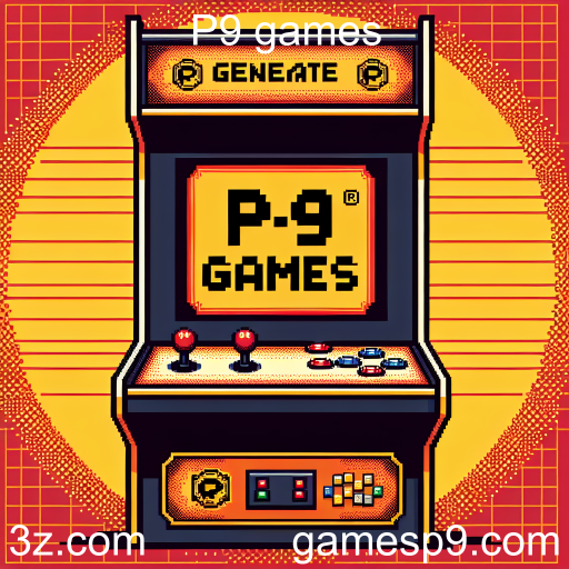 Explorando o Universo dos RPGs em P9 Games