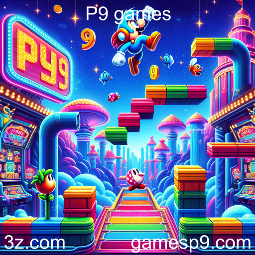 A Evolução dos Jogos de Plataforma: Desafios e Nostalgia